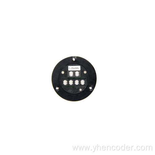 Manual sensor incremental encoders